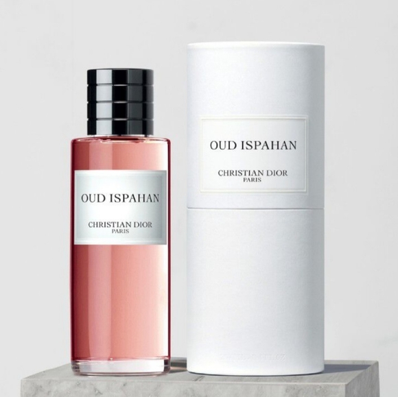 NEW Dior Oud Ispahan 7.5ml - Picture 5 of 7